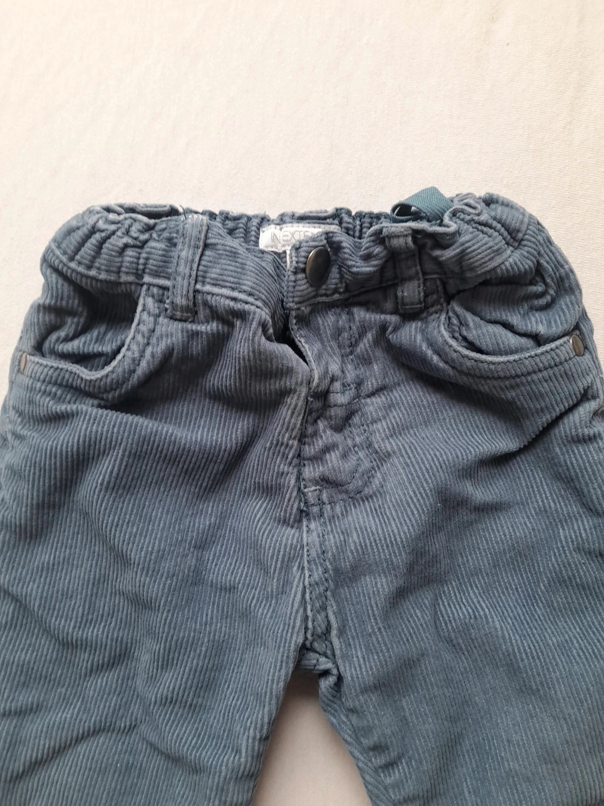 Pantalon hiver – photo 2